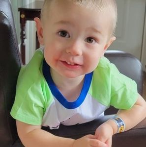 Meet your Posher, John